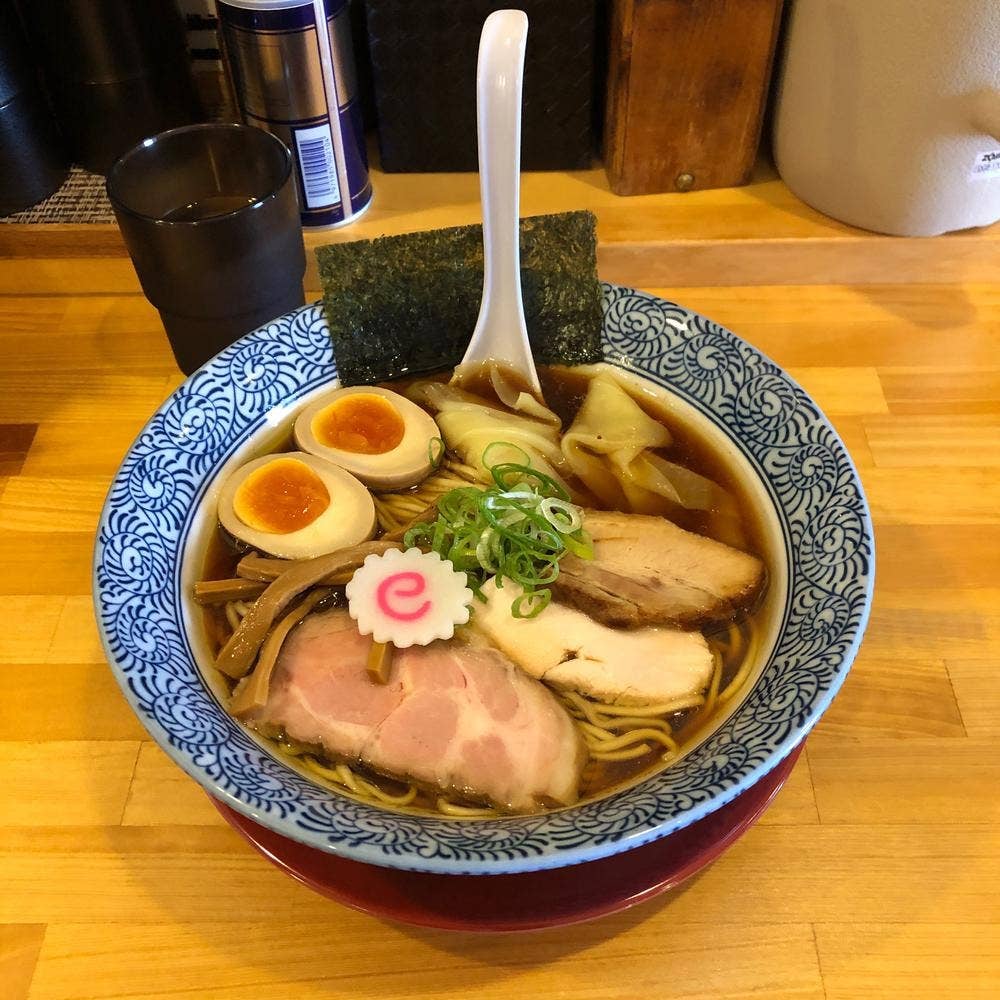 麺処 瓢たん