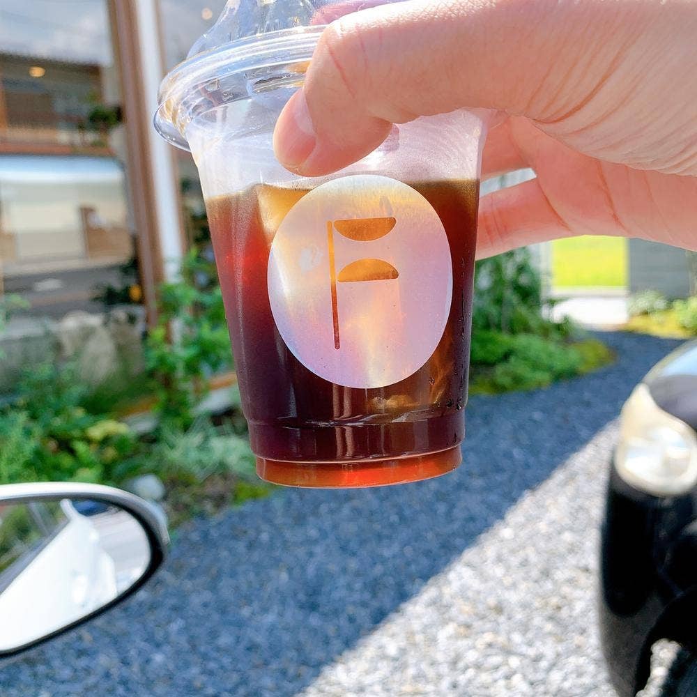 フジヤマコーヒーロースターズ