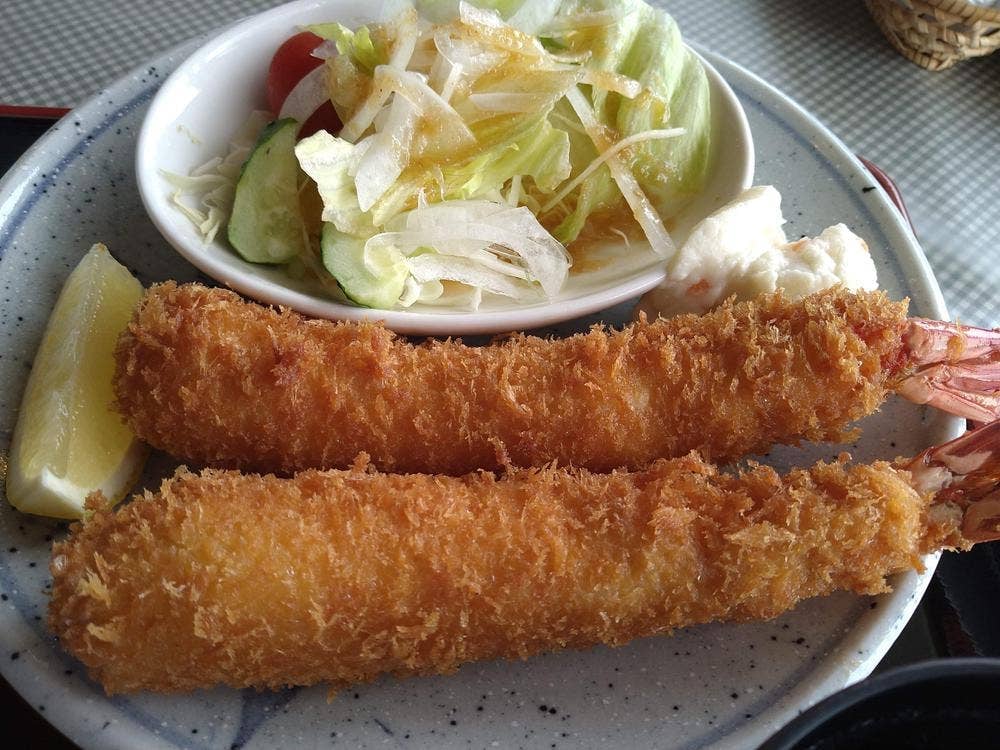 レストランやまびこ