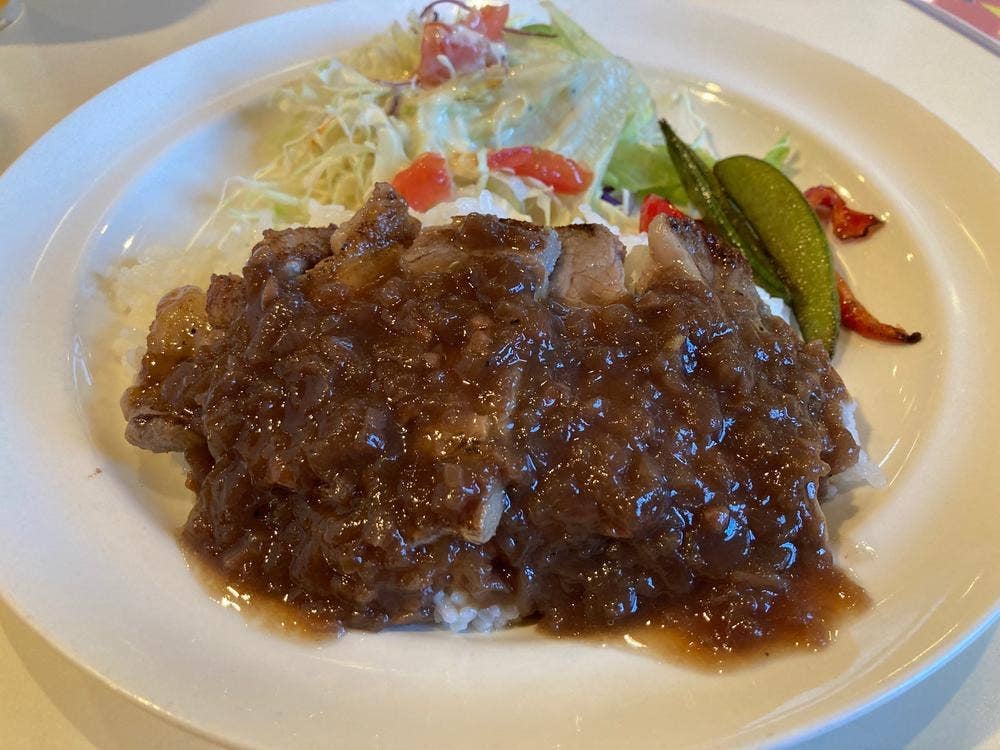 ガスト 東岩槻店