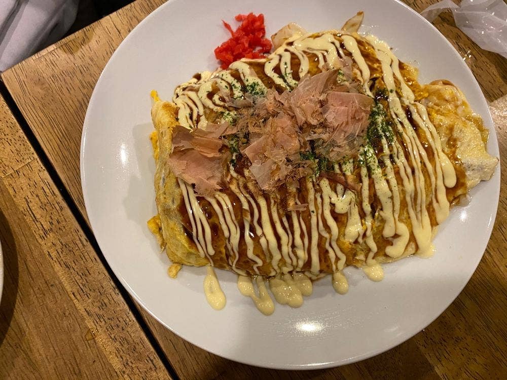 細川酒店