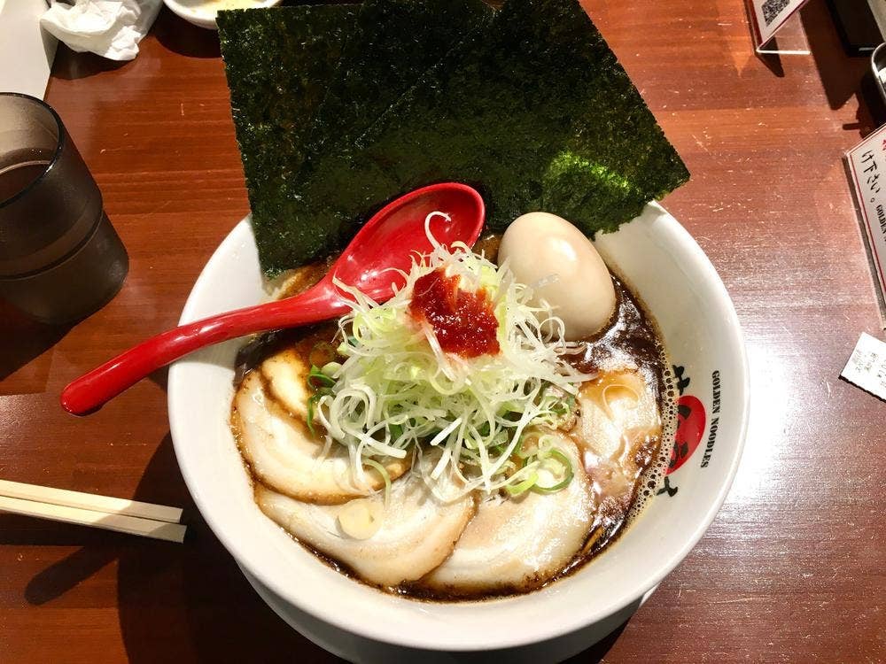 サムライ 日田本店