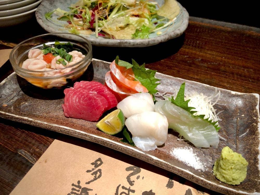 汁べゑ 渋谷店