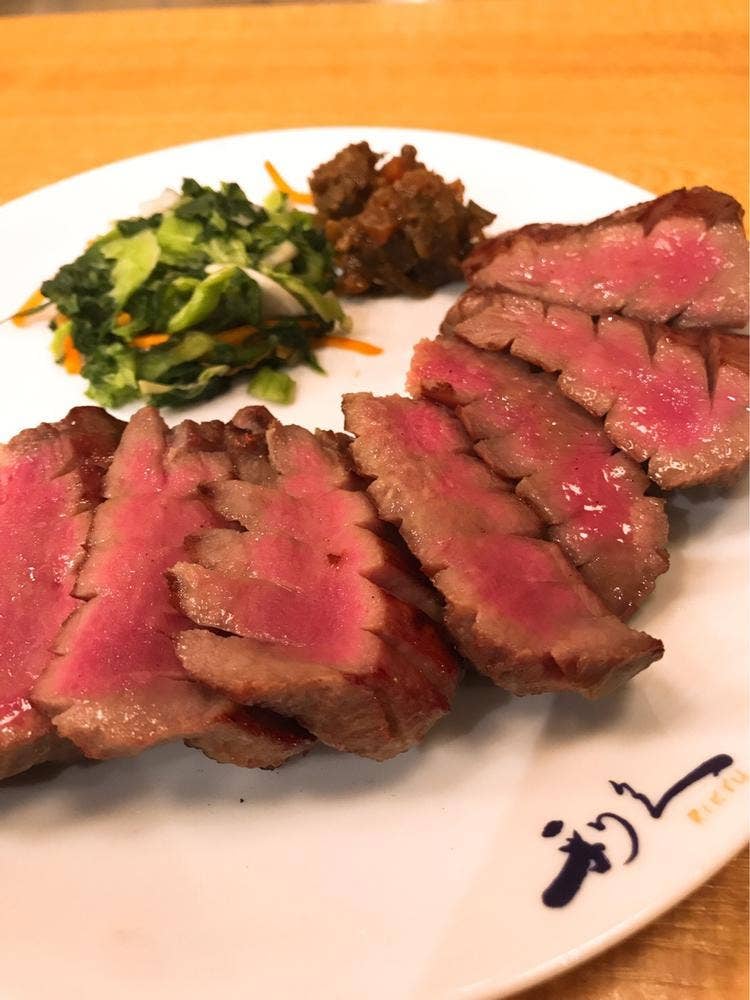 牛たん炭焼 利久 仙台駅店