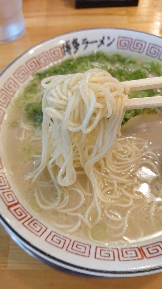 博多ラーメン 片岡屋 稲美店