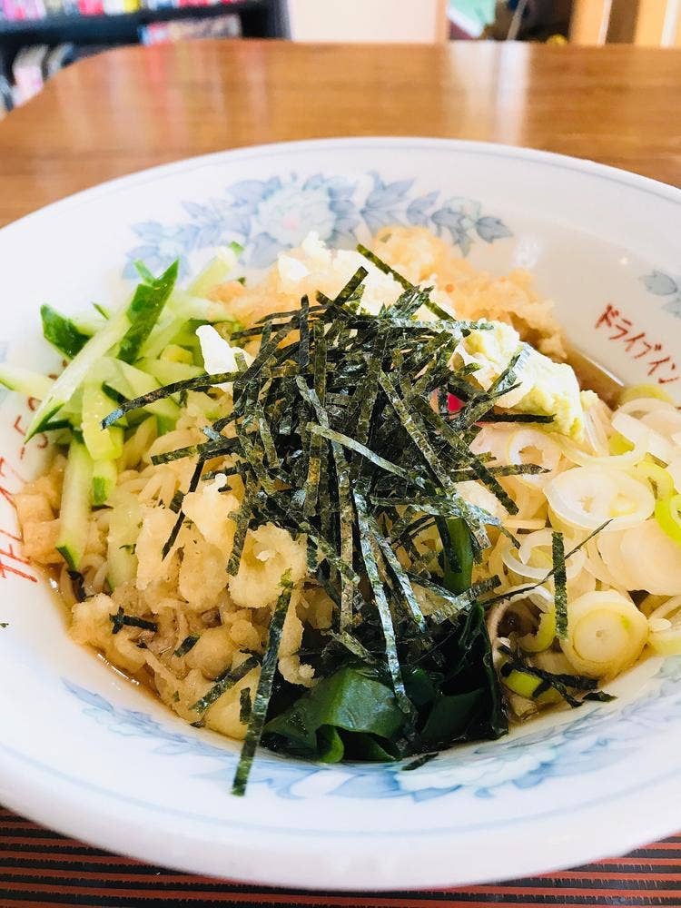 ドライブイン八千代