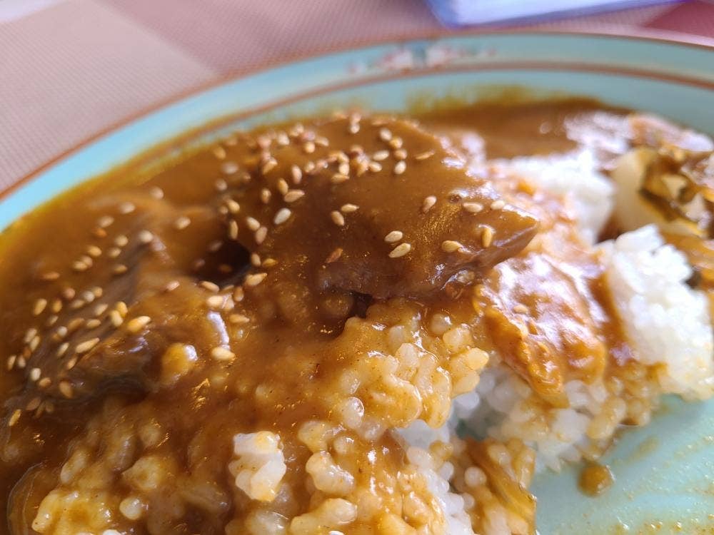 カレーショップ ジンジン