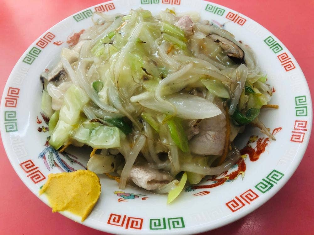中華一龍