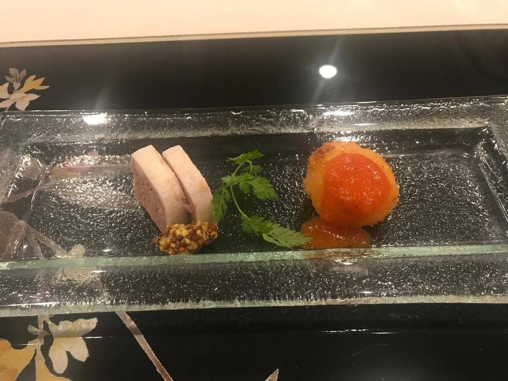 ル・プレジール