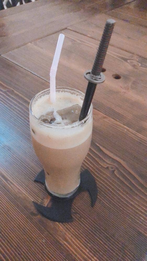 忍者酒屋 NINJA BAR