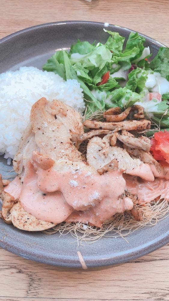 OMOカフェ