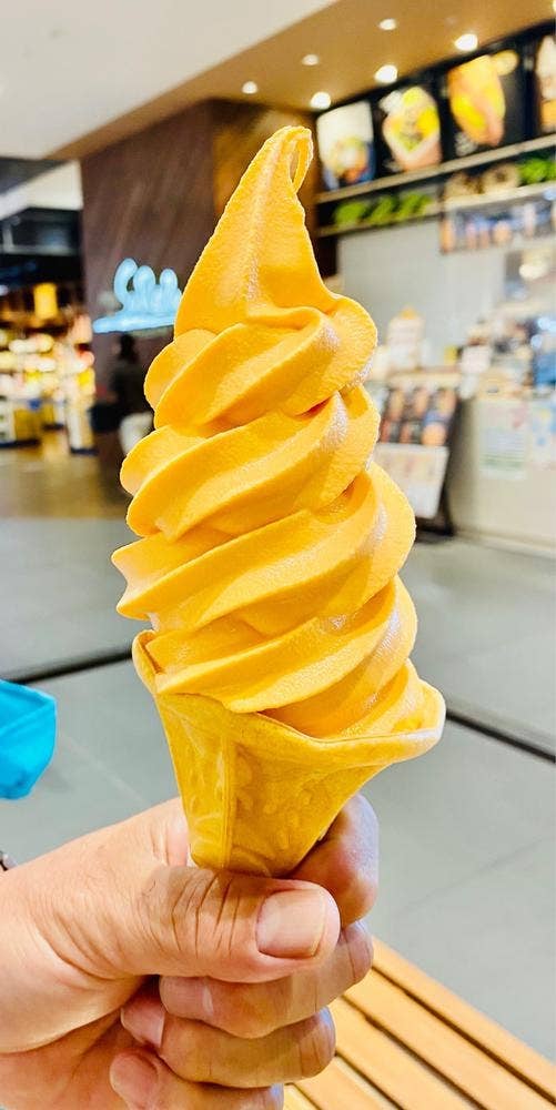 北海道うまいもの館 四日市泊店