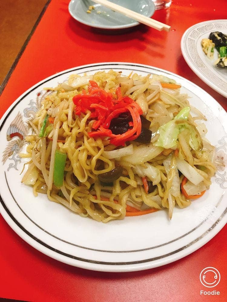 珍来