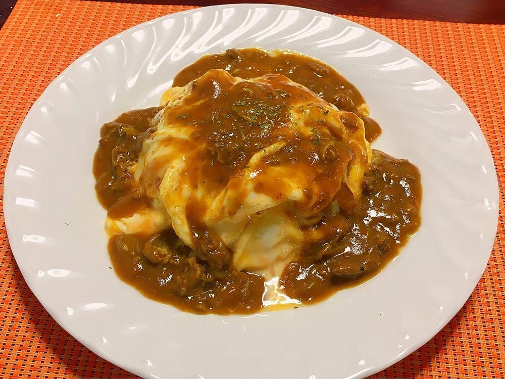 喫茶らくがき