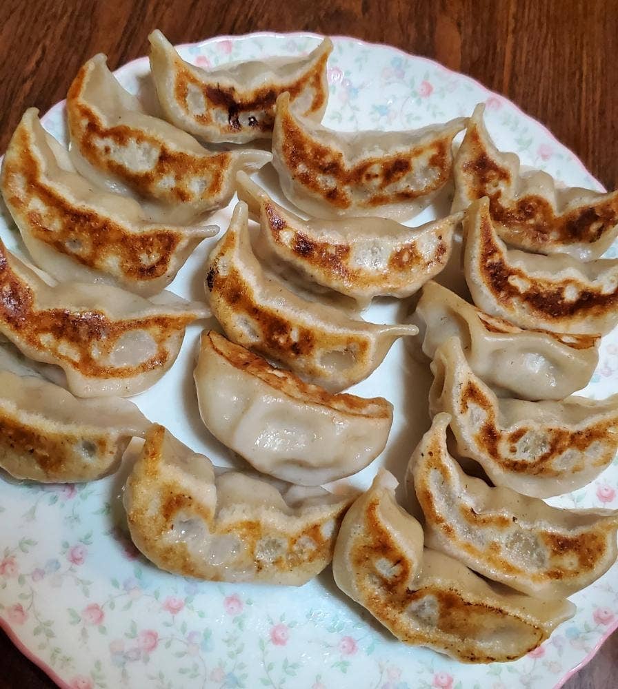 肉汁餃子のダンダダン 八幡山店