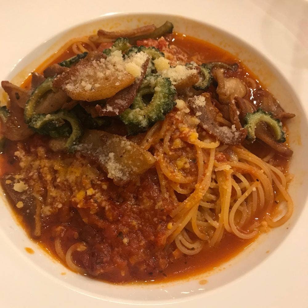trattoria caro