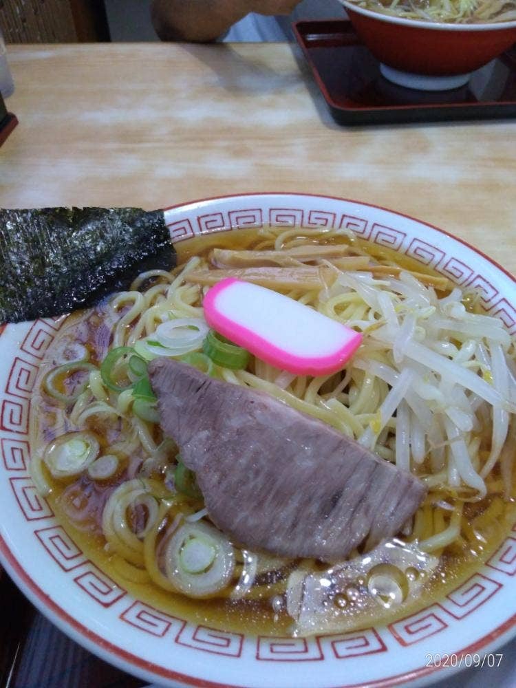 山辺栄屋支店