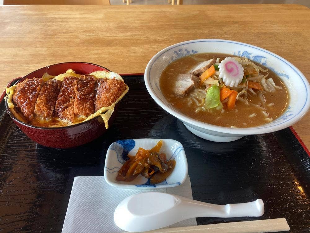 憩の館ほっとinやないづ