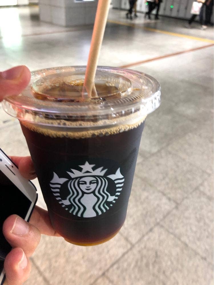スターバックス コーヒー JR名古屋駅広小路口店