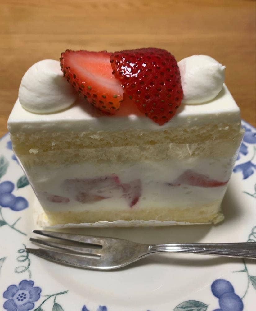 パティスリー ラ・ボンボニエール