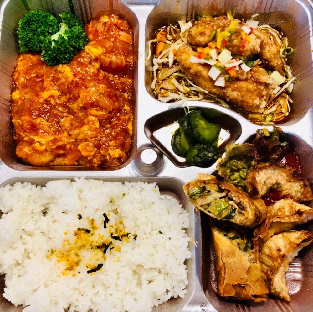 中國料理 群鳳