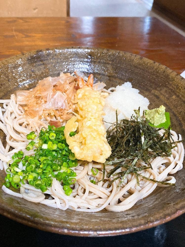 日牟禮庵