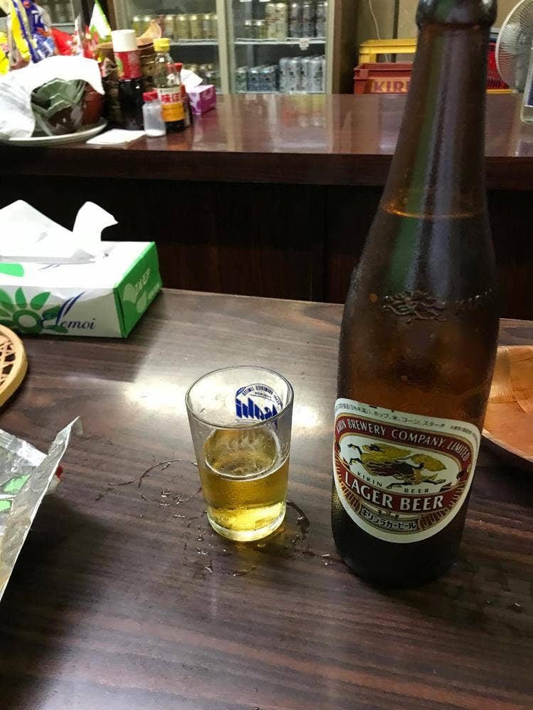 坂口酒店