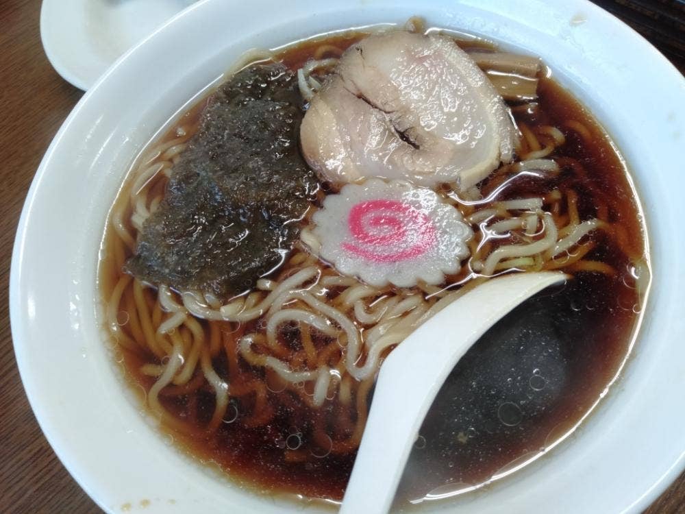 味楽苑