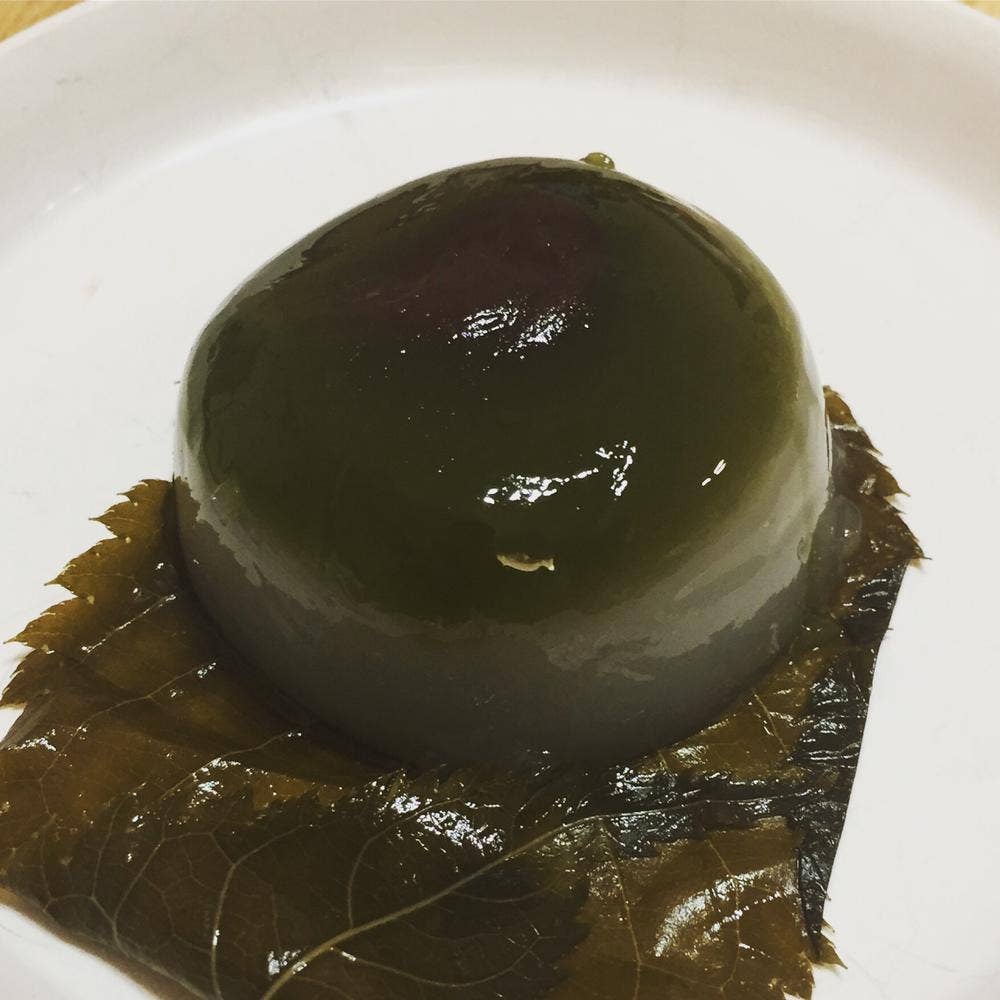 御菓子司 水本