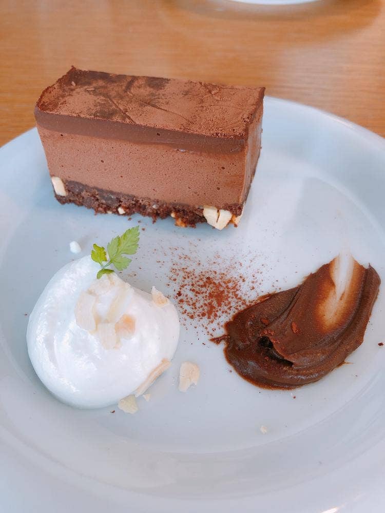 sec cafe