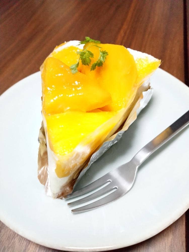 モントロー洋菓子店
