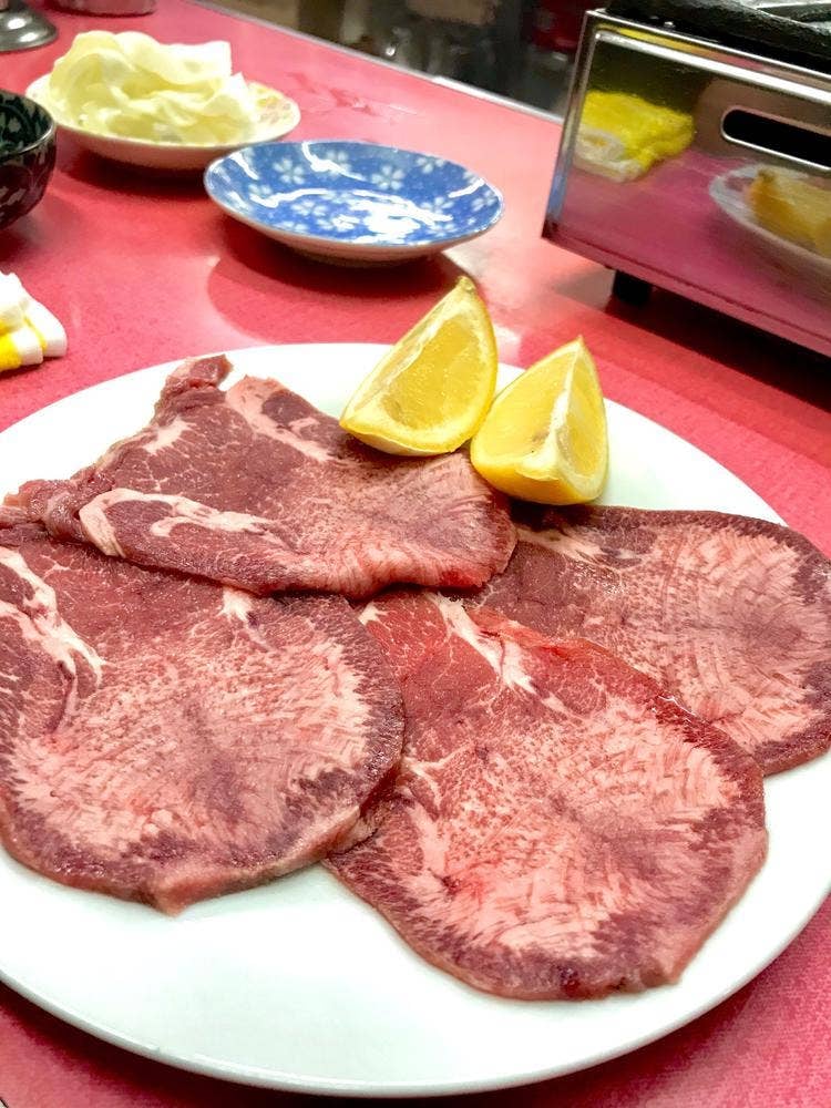 北大谷 杭全店