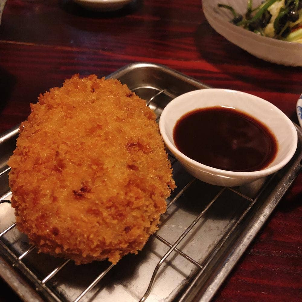 炭火焼き 紅がら屋
