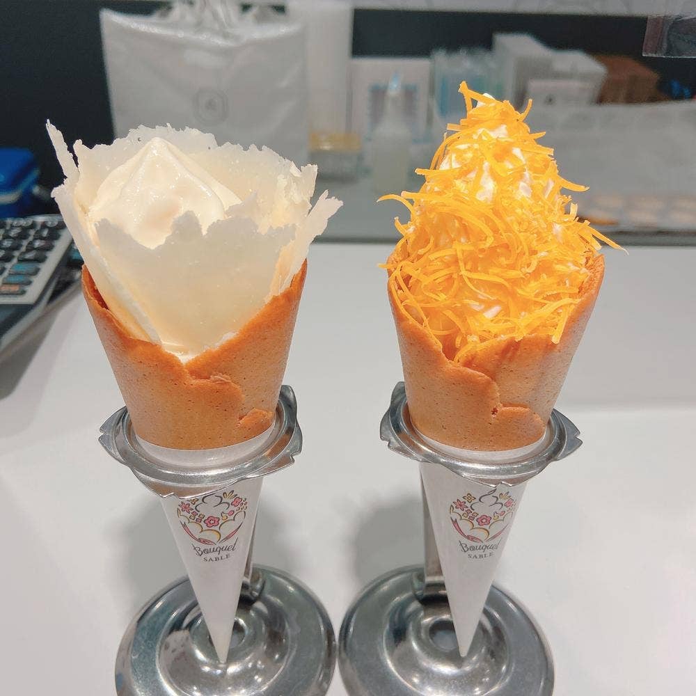 青山フロマージュ 大丸東京店