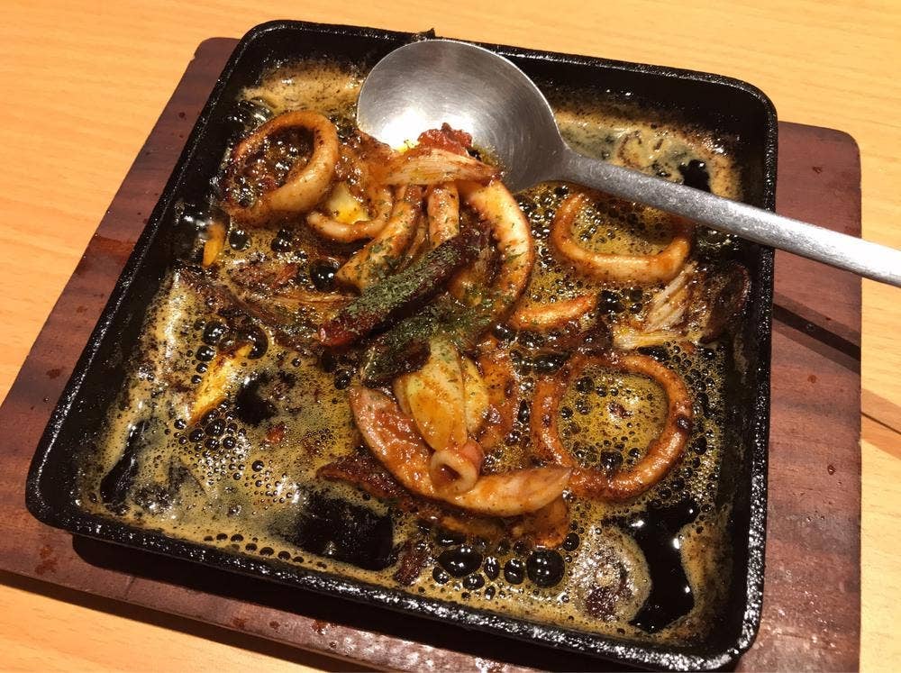 魚民 須坂駅前店