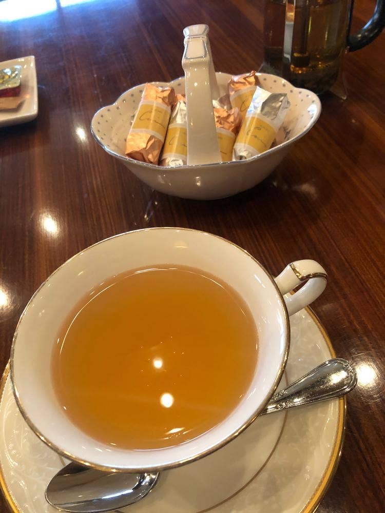 バーラウンジ プラット