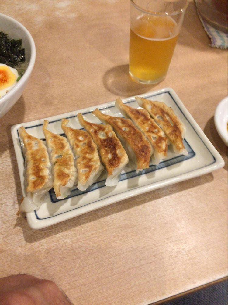 めんくい亭