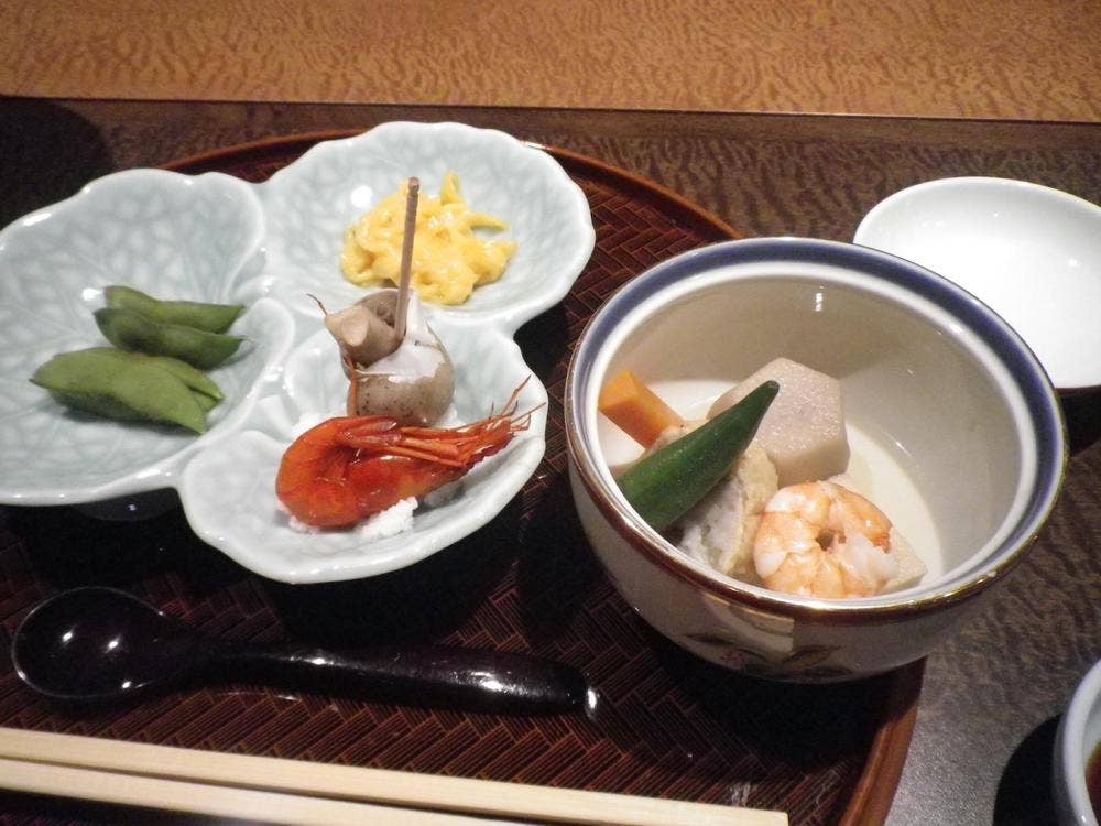 源泉湯の宿 かいり