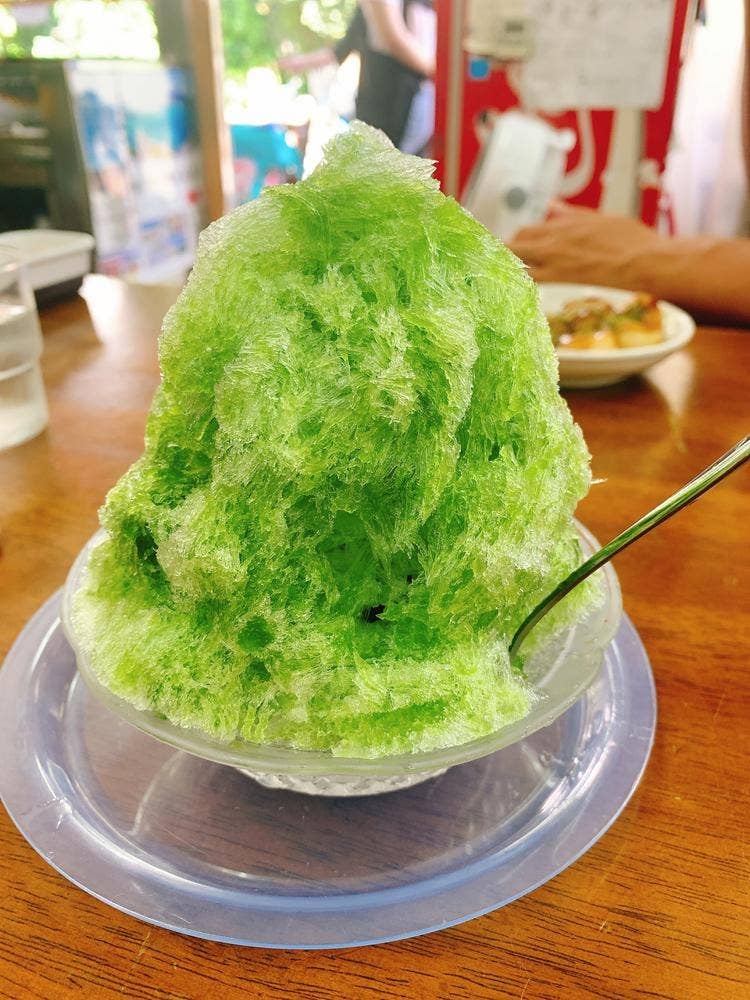 三笠屋
