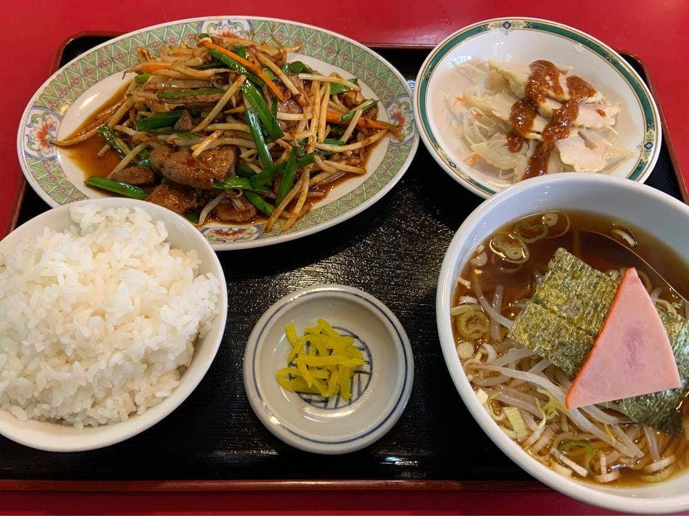 龍美上小田井店