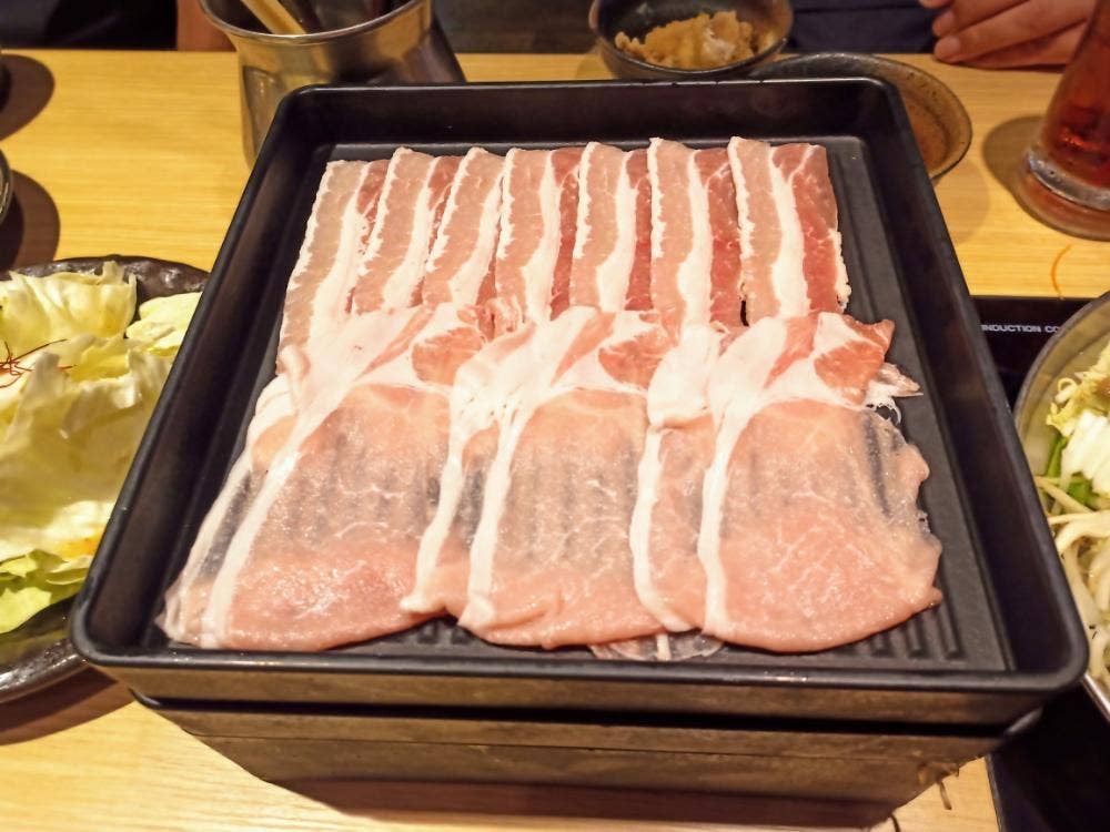 はかた商店 稲毛海岸店