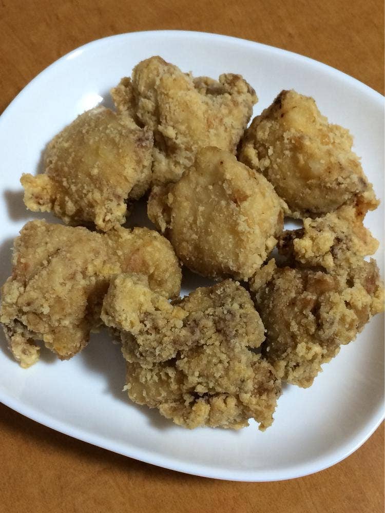 鶏笑 福島店