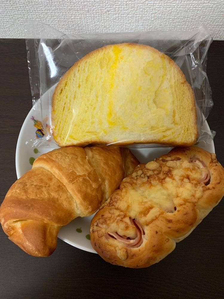 フレッシュベーカリー神戸屋 高田馬場メトロピア店
