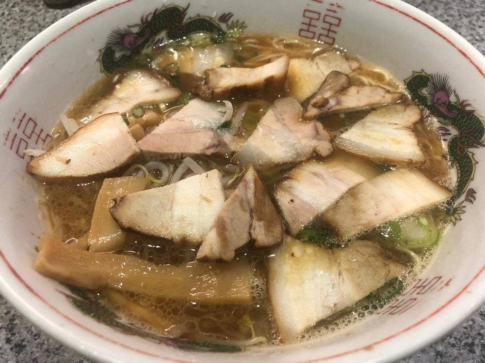一龍