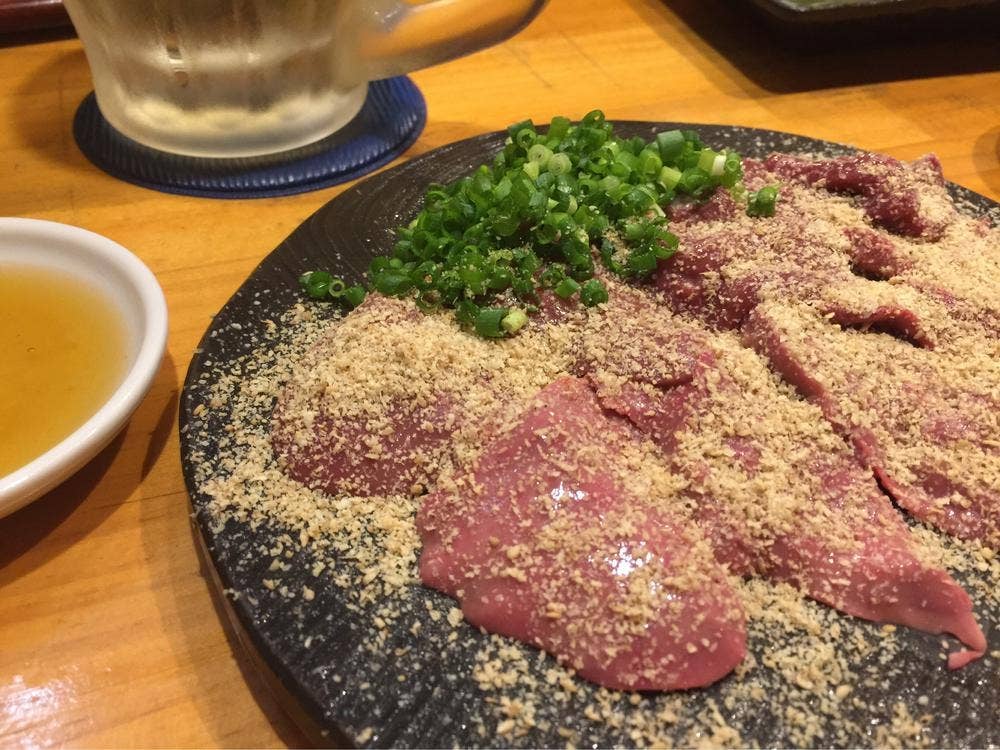 焼鳥 あれん