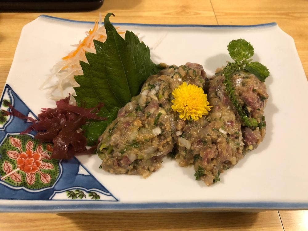 森忠おでん屋