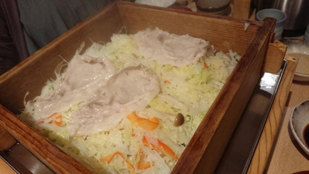 せいろ屋