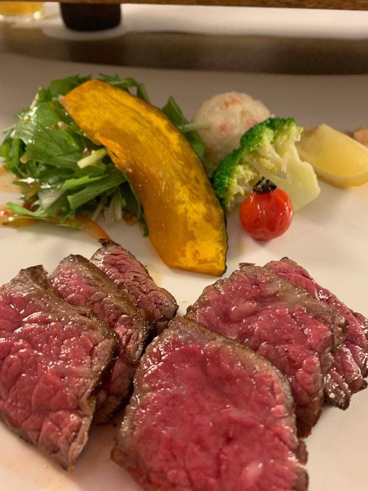 美味彩菜 櫓庵治 佐賀店