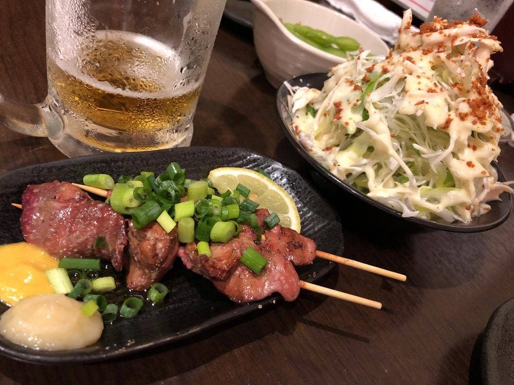 鳥蔵 東本郷店