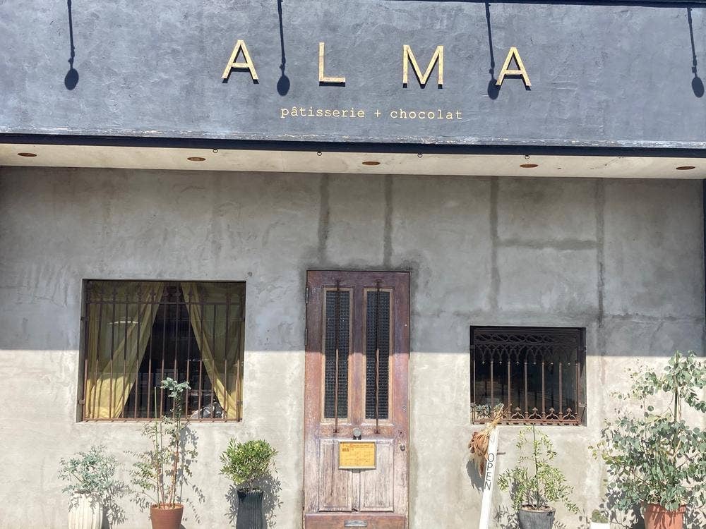 ALMA